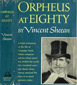 Orpheus at Eighty