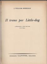 Il treno per Little-Dog