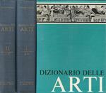 Dizionario delle Arti