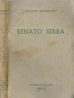 Renato Serra