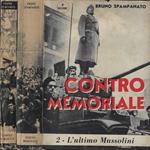 Contromemoriale Vol. 2-3