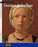 L' opera completa di Georges de La Tour