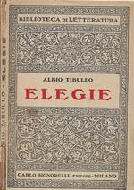 Elegie