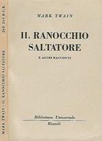 Il ranoccchio saltatore e altri racconti