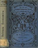 Principi di scienza economica vol.II