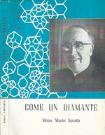 Come un diamante - Mons. Mario Noceto