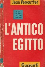 L' Antico Egitto