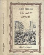 Moccoletti romani