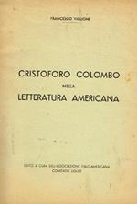 Cristoforo Colombo nella letteratura americana