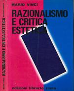 Razionalismo e critica estetica