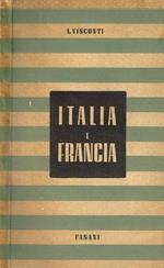 Italia e Francia