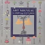 Art Nouveau Lamps & Fixtures of James Hinks & Son