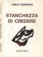 Stanchezza di credere