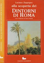 Alla scoperta dei dintorni di Roma