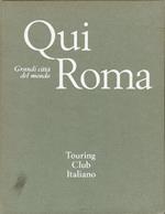 Qui Roma