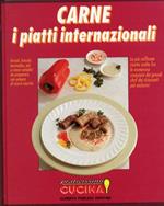 Carne. I piatti internazionali