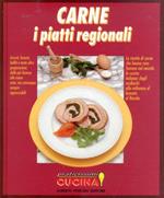 Carne. I piatti regionali