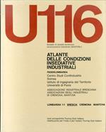 U116. Atlante delle Condizioni Insediative Industriali. Volume 1/I. Brescia