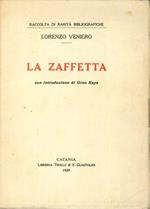 La zaffetta