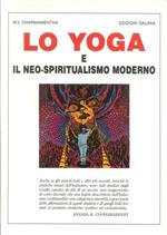 Lo Yoga e il Neo-Spiritualismo Moderno