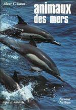 Animaux des mers