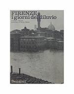 Firenze i giorni del diluvio