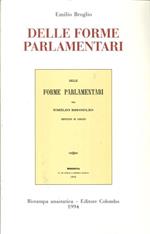 Delle Forme Parlamentari