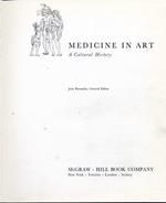Medicine in art. A cultural history