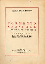 Tormento sessuale