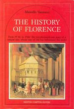 The History of Florence