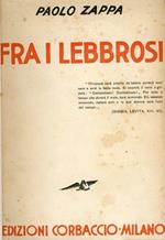 Fra i lebbrosi