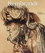 Rembrandt. Le Maitre et son atelier. 2. Dessins et gravures. [Paperback]