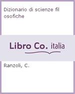 Dizionario di scienze filosofiche