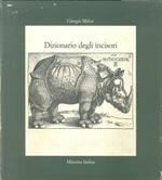 Dizionario degli incisori