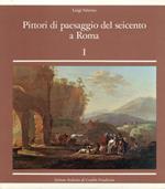 Pittori di Paesaggio del Seicento a Roma