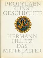 'Propylaen Kunstgeschichte. Bd. 5. Das Mittelalter, I