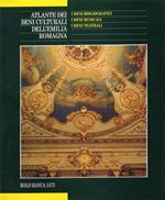 Atlante dei beni culturali dell'Emilia Romagna. IV. I beni bibliografici. I beni musicali. I beni teatrali