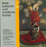 Welt Kulturen Und Moderne Kunst