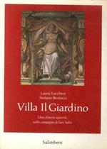 Villa Il Giardino: Una Dimora Signorile Nella Campagna Di San Salvi