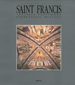 The Papal Basilica of St. Francis of Assisi. [Spanish Ed.]