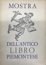 Mostra dell'antico libro piemontese