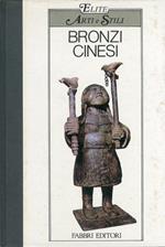 Bronzi cinesi