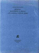 Mostri, Maschere e Grilli nella Miniatura Medievale Pisana