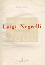 Luigi Negrelli. Suex