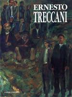 Ernesto Treccani. Mostra antologica