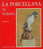 La porcellana in Europa