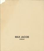 Max Jacob. Disegni