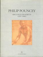 Philip Pouncey. Raccolta di Scritti (1937-1985)