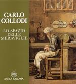 Carlo Collodi. Lo Spazio delle Meraviglie