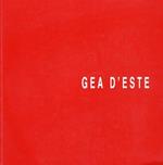 Gea d'Este